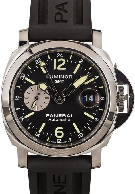 pre owned panerai los angeles|certified pre owned Panerai watches.